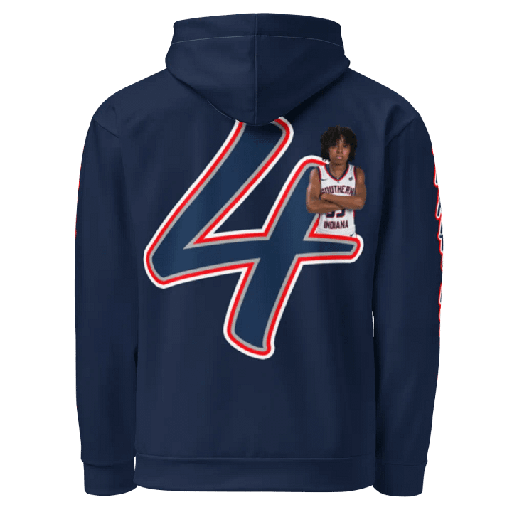 Novelty USI Triniti Ralston Hoodie product image (2)