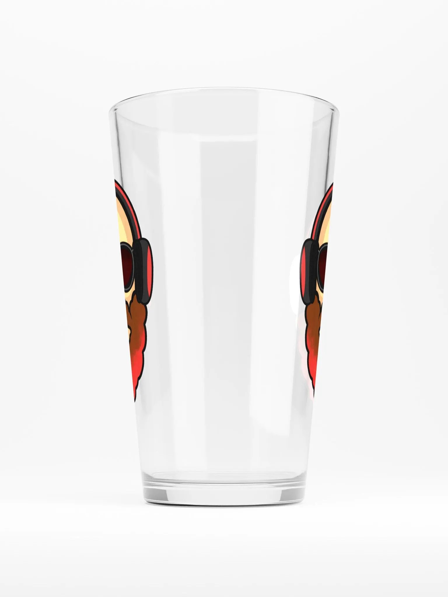 Tony Pint Glass product image (5)