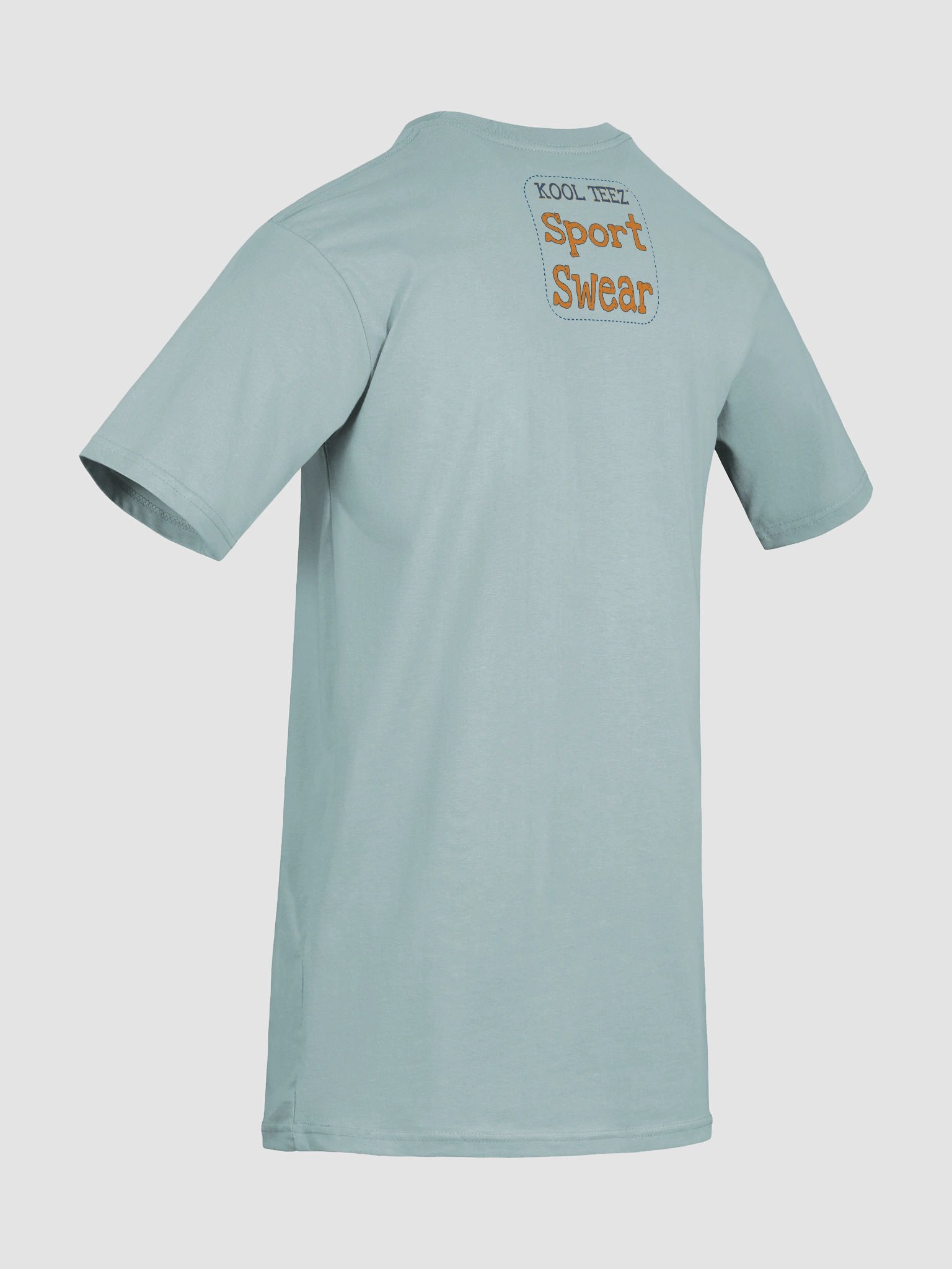 German Shepard Men’s Premium Heavyweight Tee product image (7)