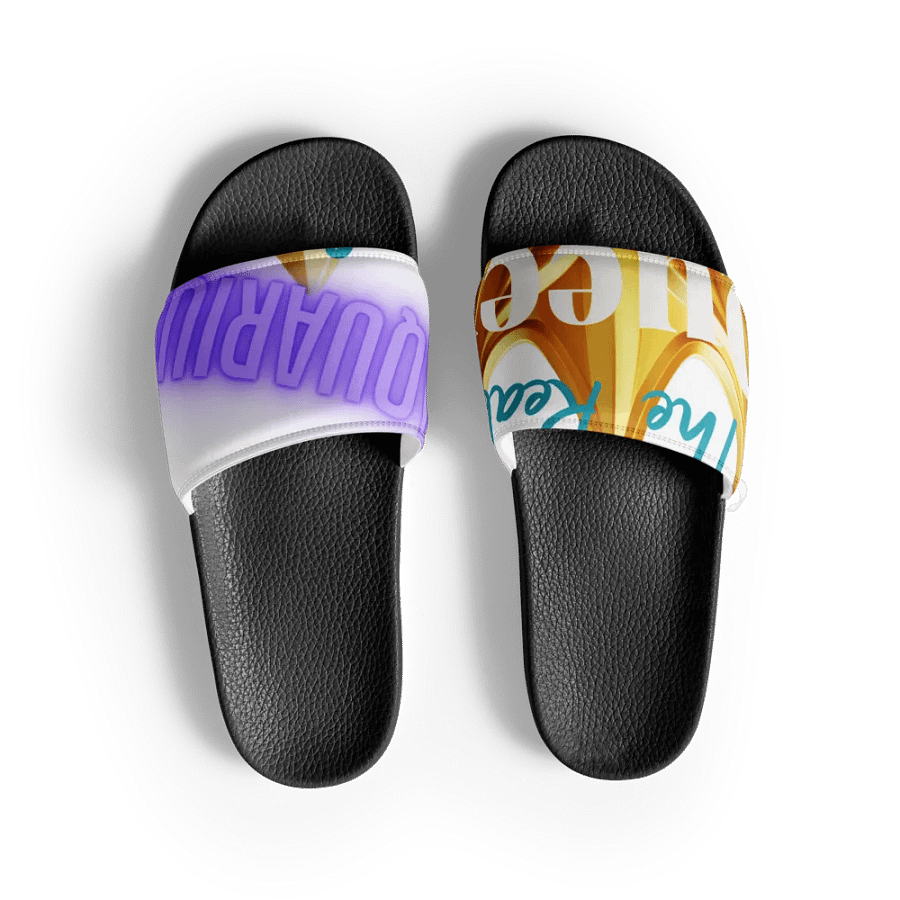 Zodiac Sandals product image (3)