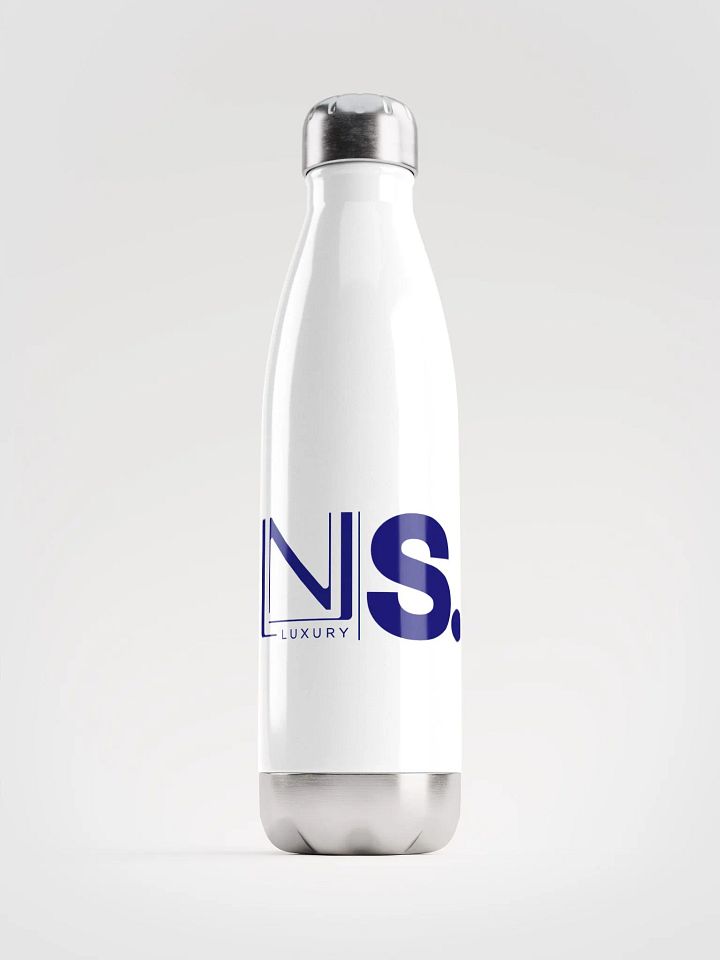 NJLRE X SERHANT WATER BOTTLE 3 product image (1)