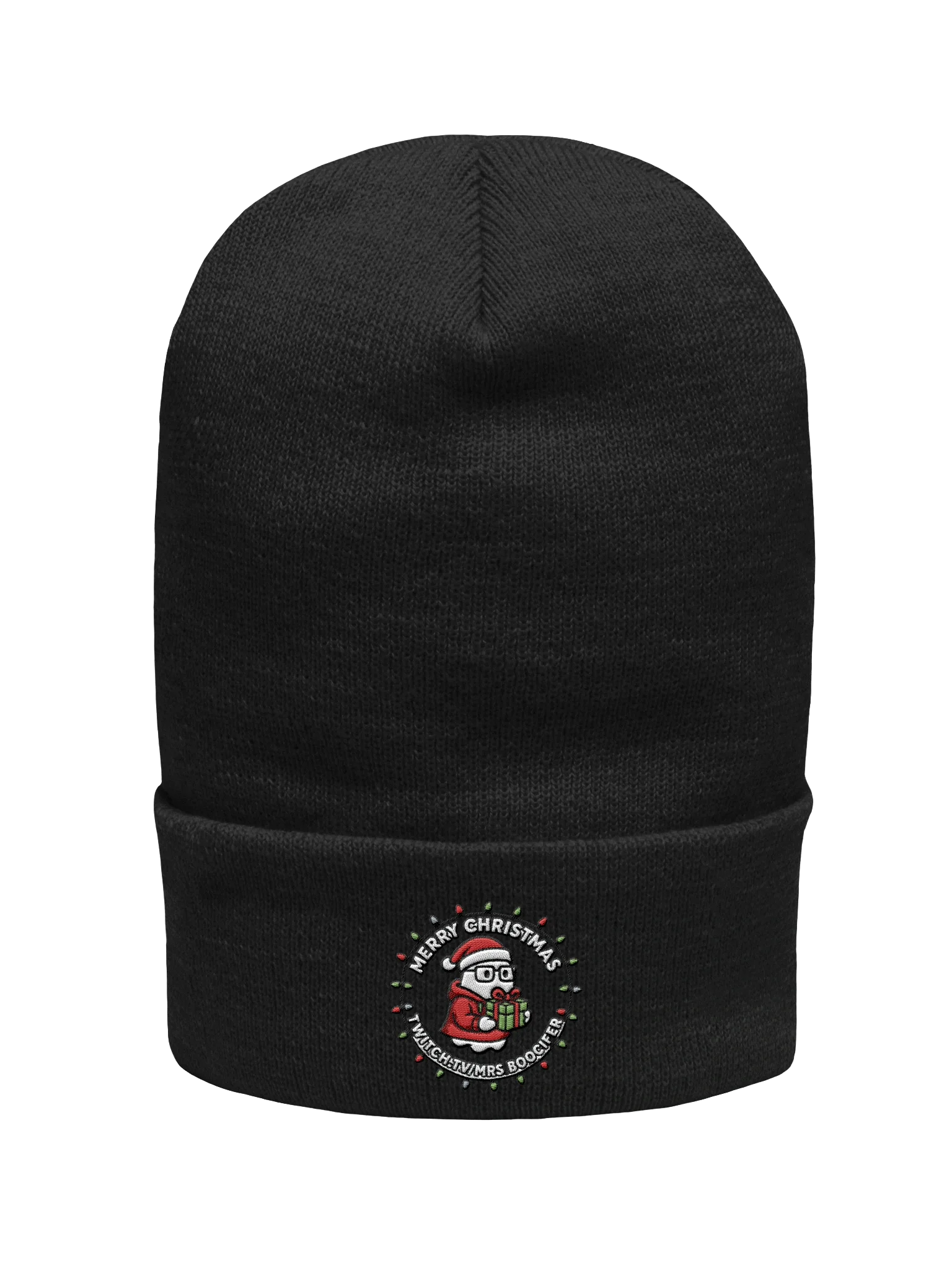 Christmas 2025 Beanie product image (4)