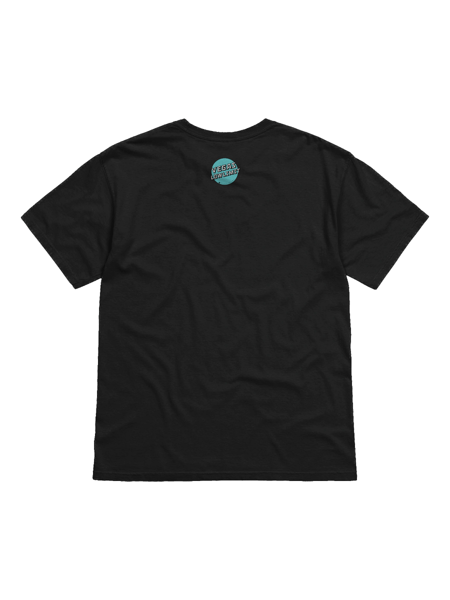 Stay Low and Chill Comfort Tee product image (5)