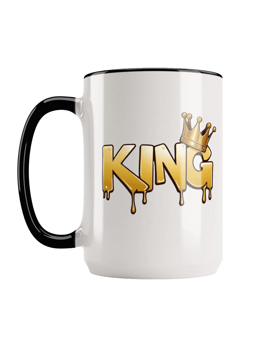 King Mug product image (5)