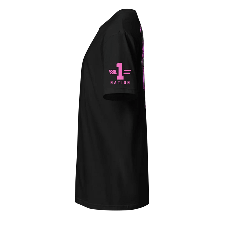 Matthew 19:26 Breast Cancer Awareness product image (2)