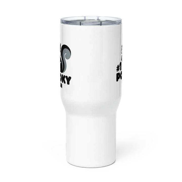 Pooky's Acorn Connection Travel Mug product image (3)