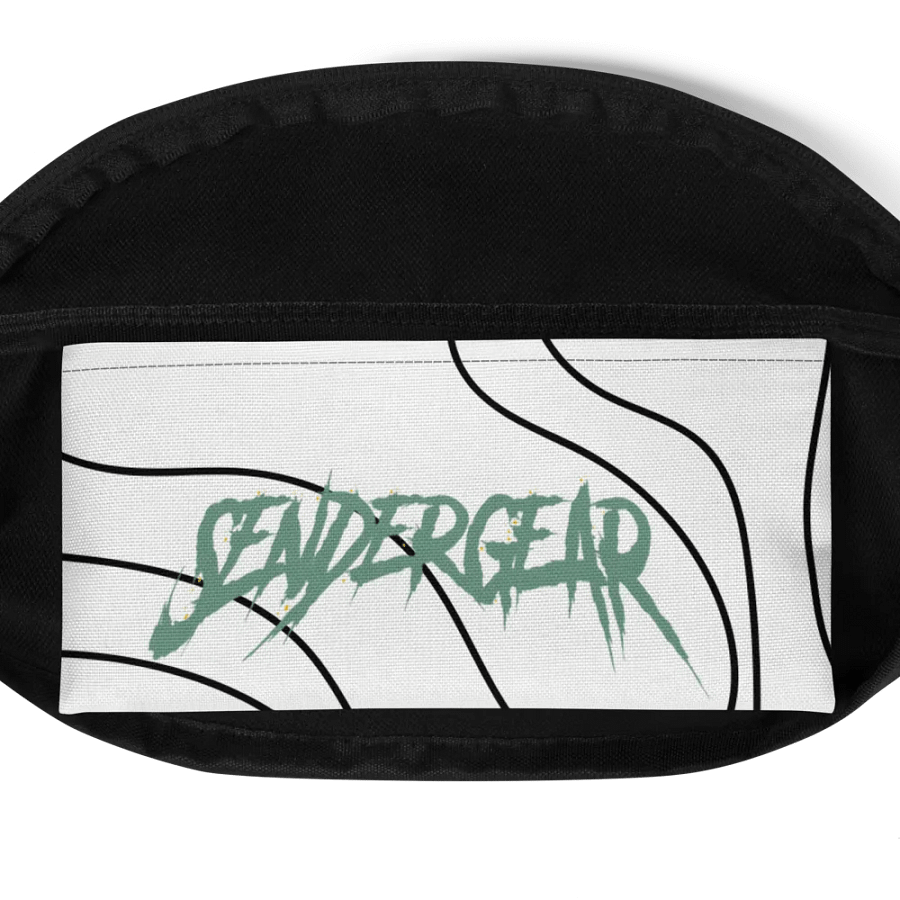 SENDERGEAR BUMBAG product image (4)