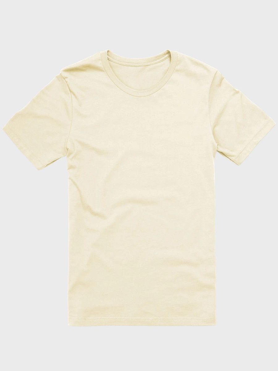 Pawsitive Vibes Tee product image (2)