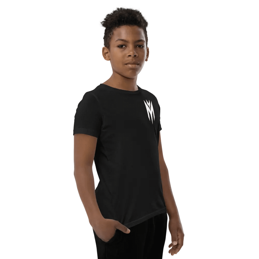mikeyxmurder youth shirt product image (9)
