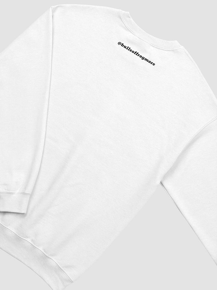 Go Elf Yourself Crewneck product image (34)