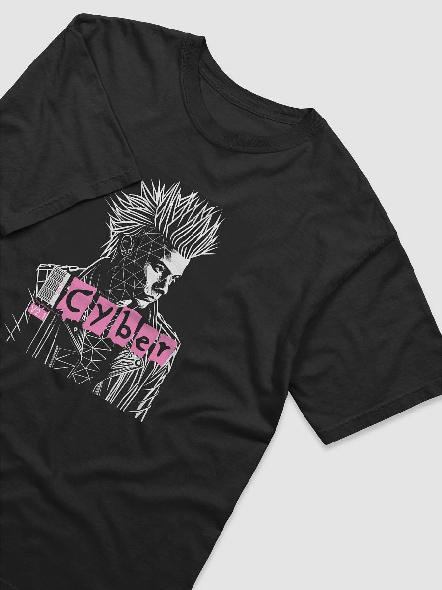 Cyber the Punk product image (20)