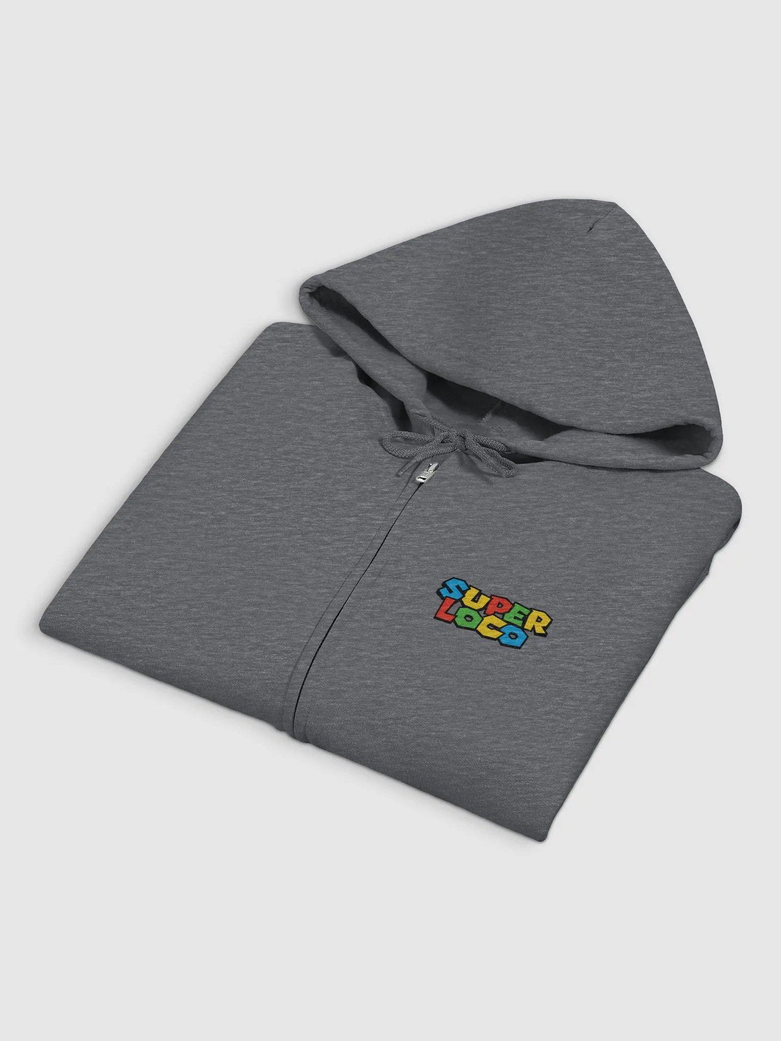 CANGURO CAPUCHA CIERRE SUPERLOCO OG product image (10)
