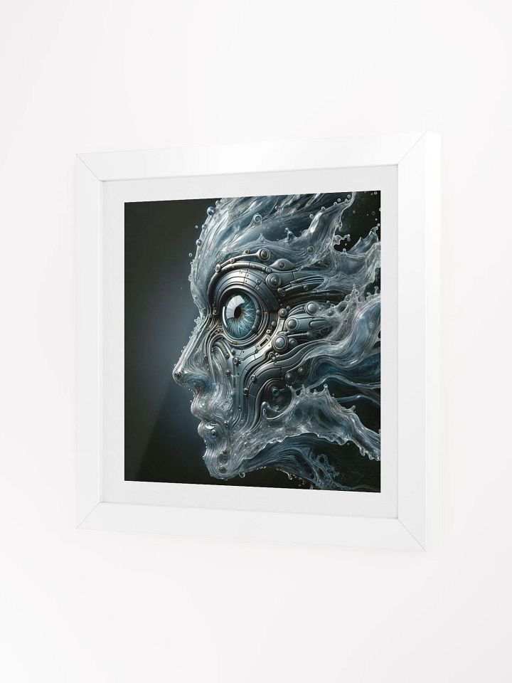 Wall Art: Supernal Thronos product image (16)