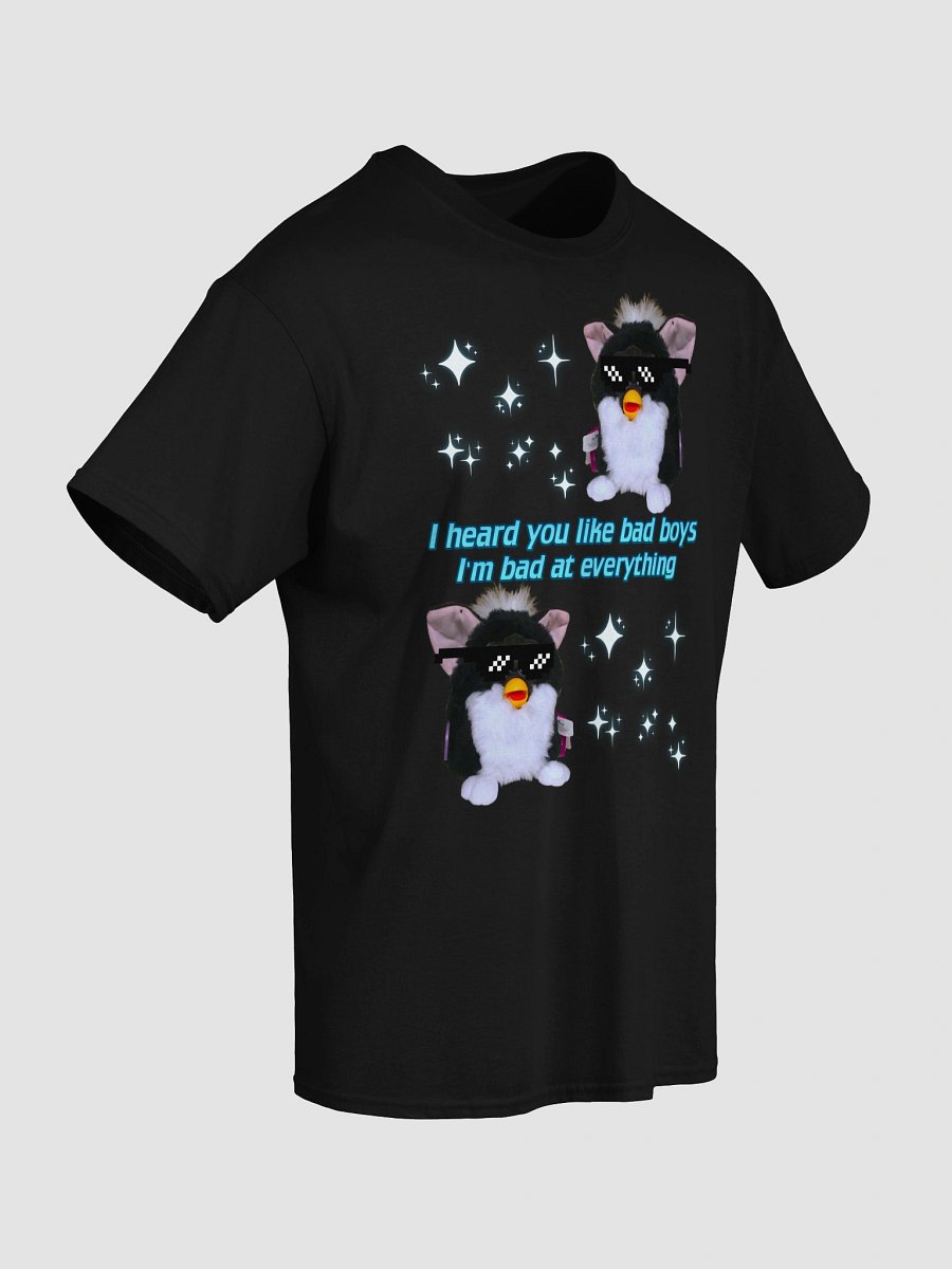 Bad Boys Unisex T-Shirt product image (13)