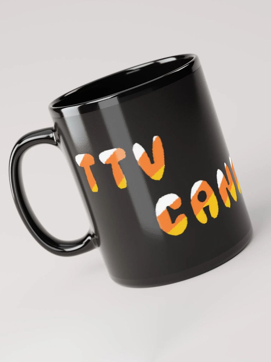 TTVCANDYCORN - Mug product image (5)