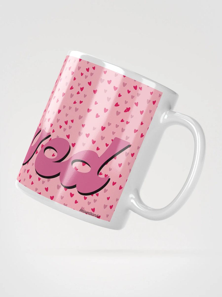 The Be-Loved Mug product image (2)