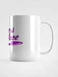 Cheers F*ckface 15oz Mug product image (1)
