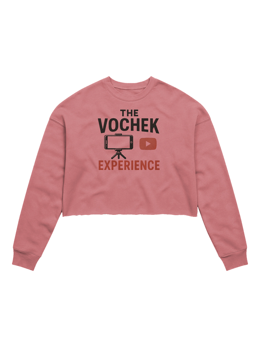 Vochek Experience Logo 2026 product image (1)