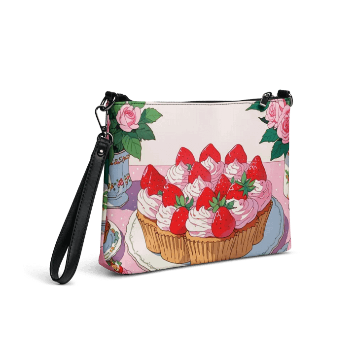 Muse Coquette Crossbody Bag product image (2)