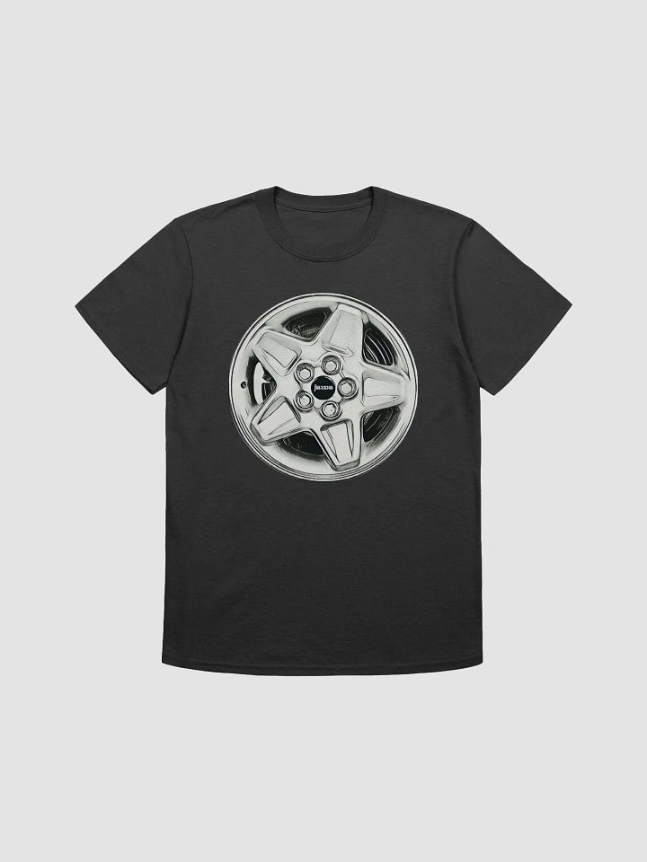 Land Rover Discovery Tshirt product image (2)