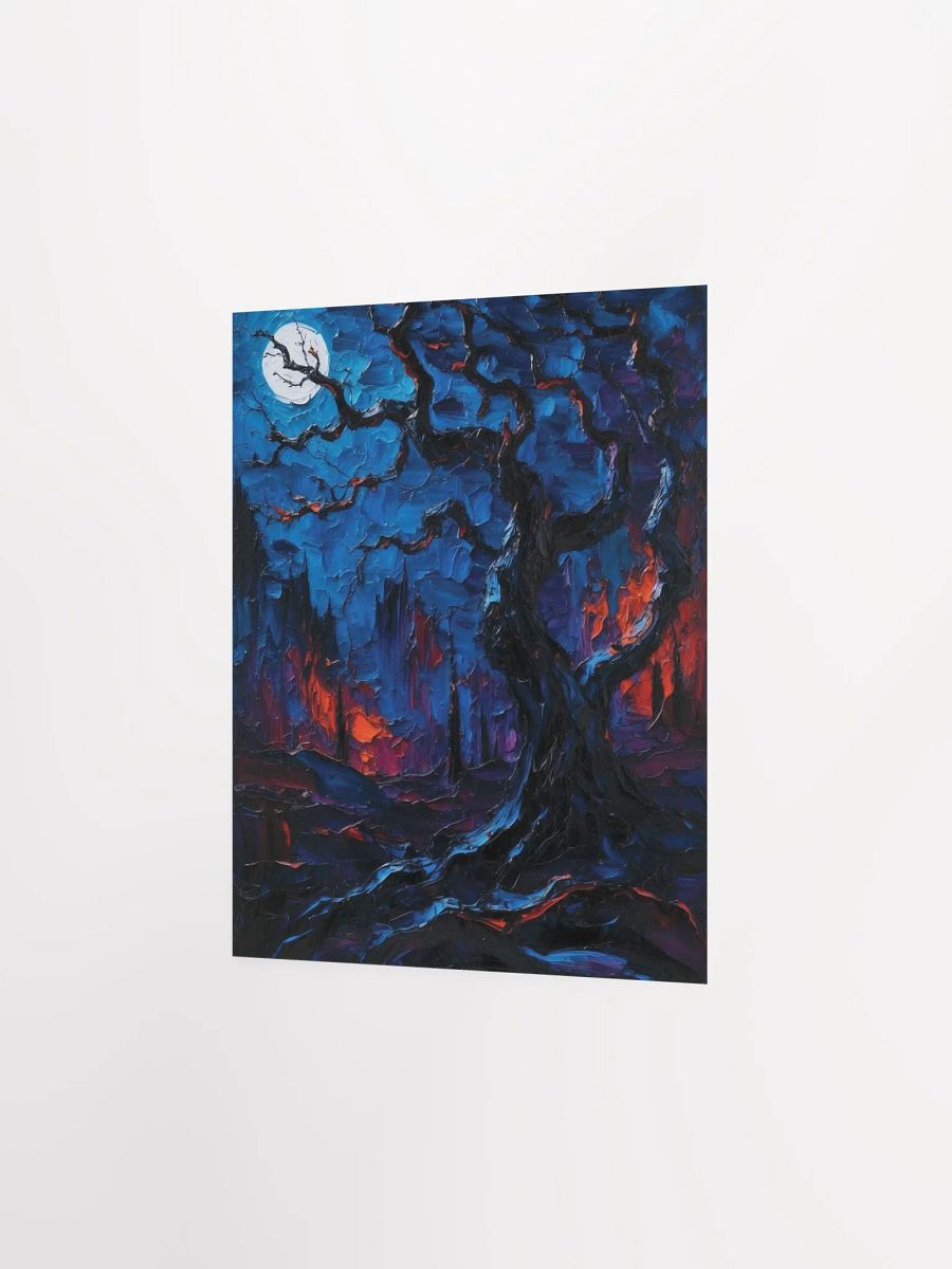 Black Forest Poster product image (6)