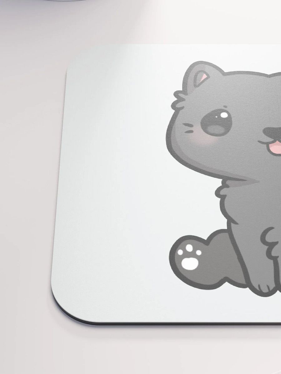 Odin Mouse Mat! product image (6)