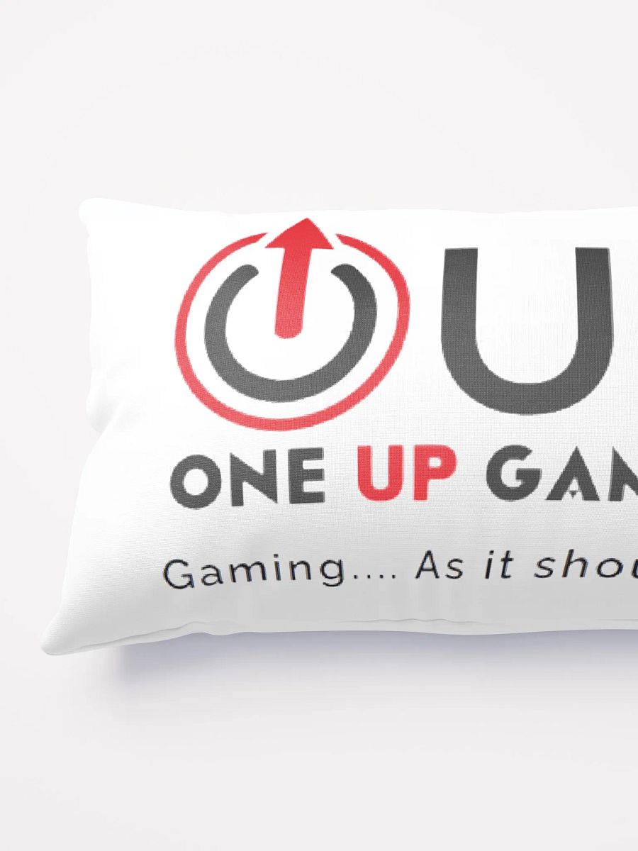 OUG Logo Pillow product image (3)