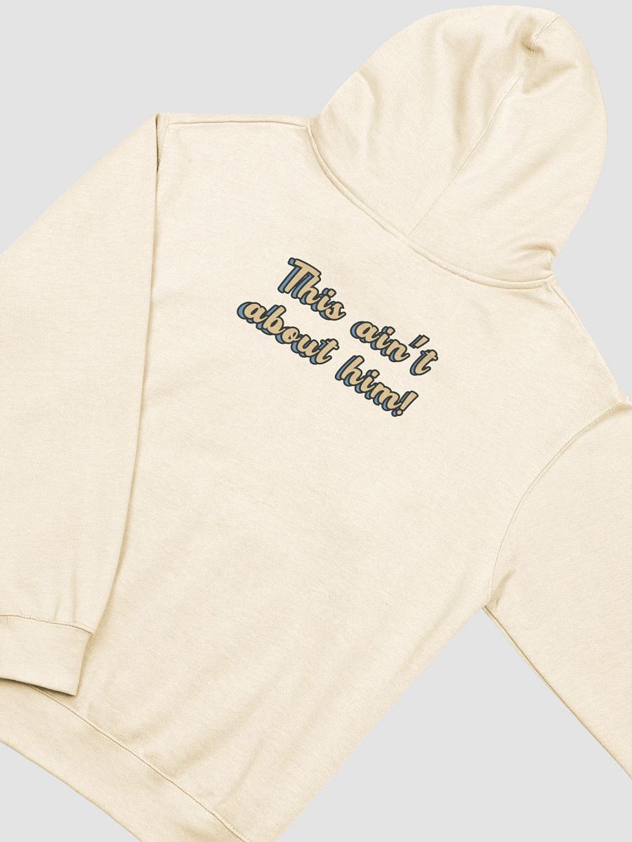 Gamer girl hoodie - Living My Best Life by G.i.R.L. product image (7)