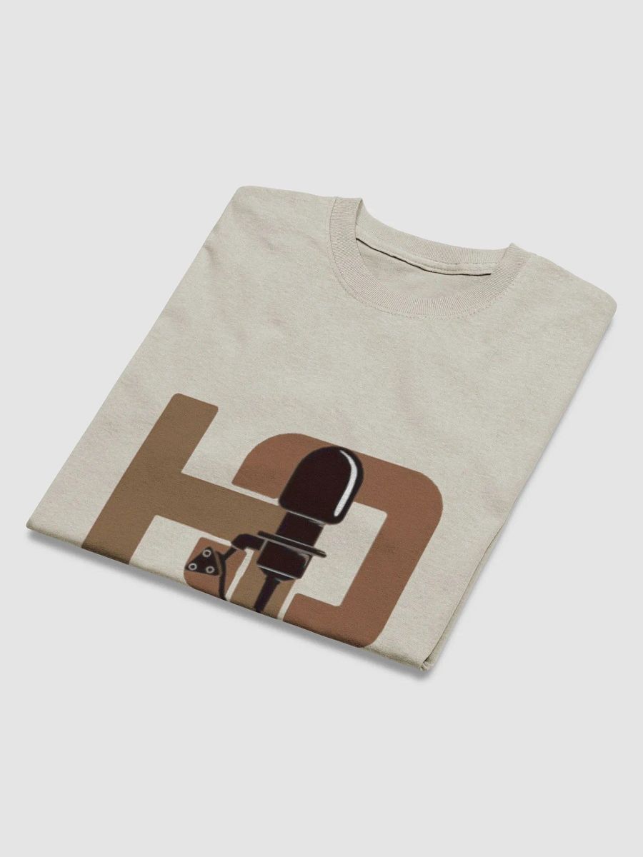 The HangOut Network Signature Tee product image (4)