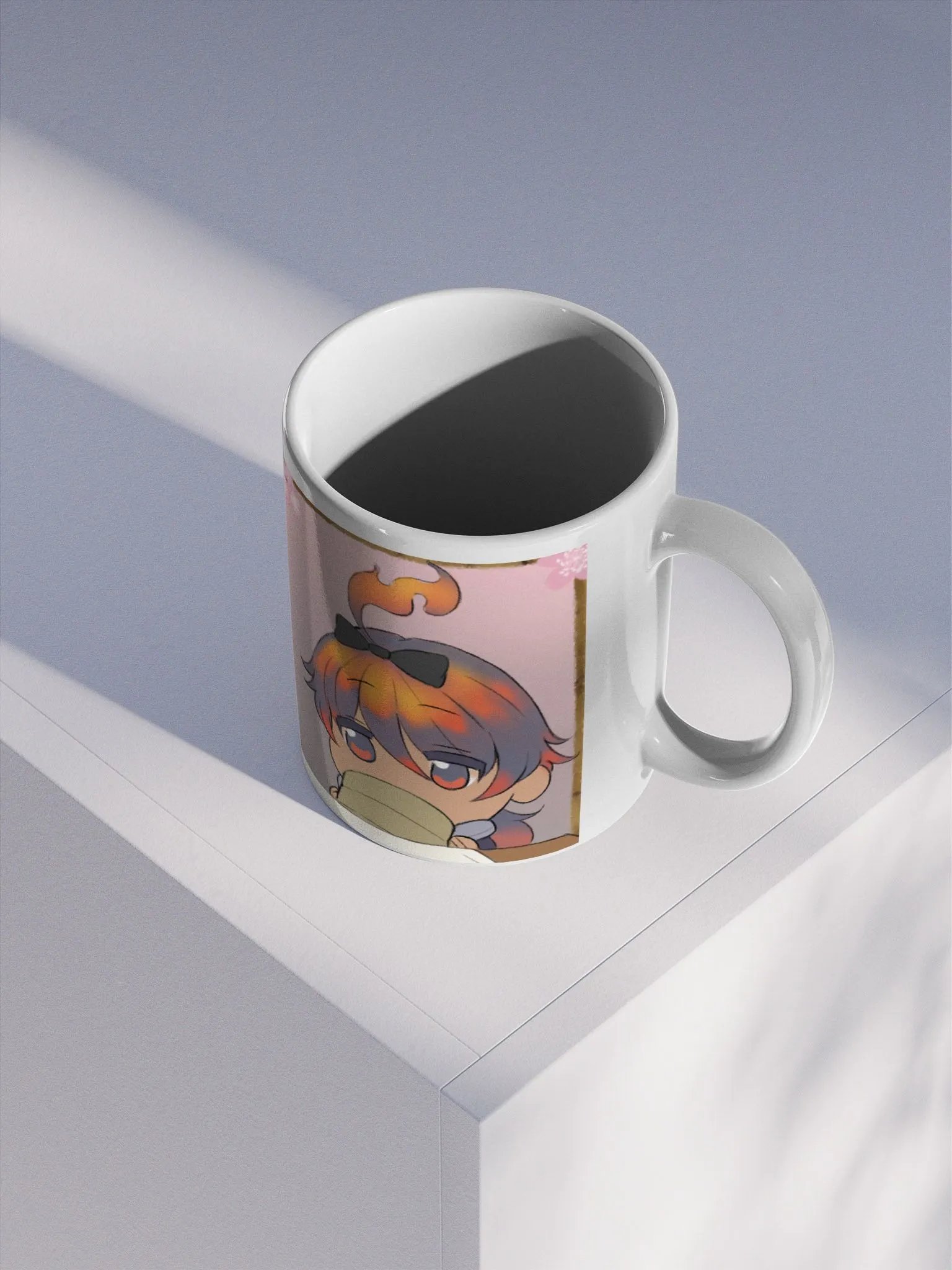 Hiro Sip - Mug product image (3)