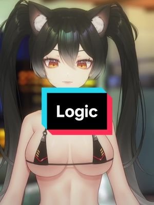 *presses against you* #vtuber #sissy #anime #catgirl #fyp #fypシ 