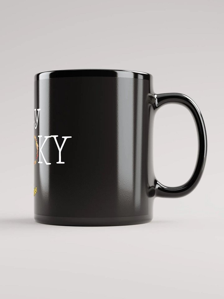 Thanksgiving coffee mug product image (2)