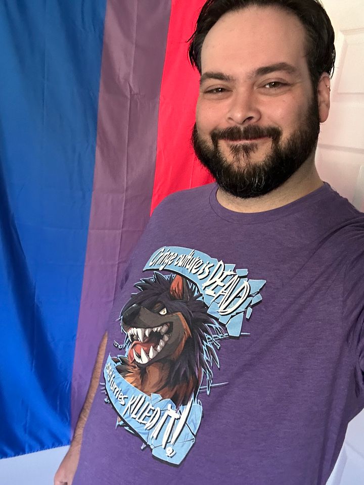 Furries Killed Cringe product image (2)