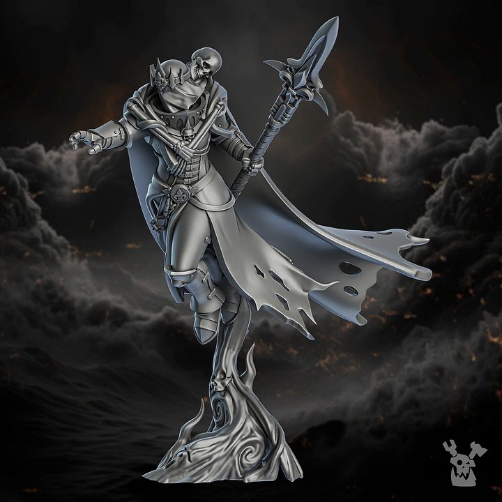 Avatar of the Mourner product image (2)
