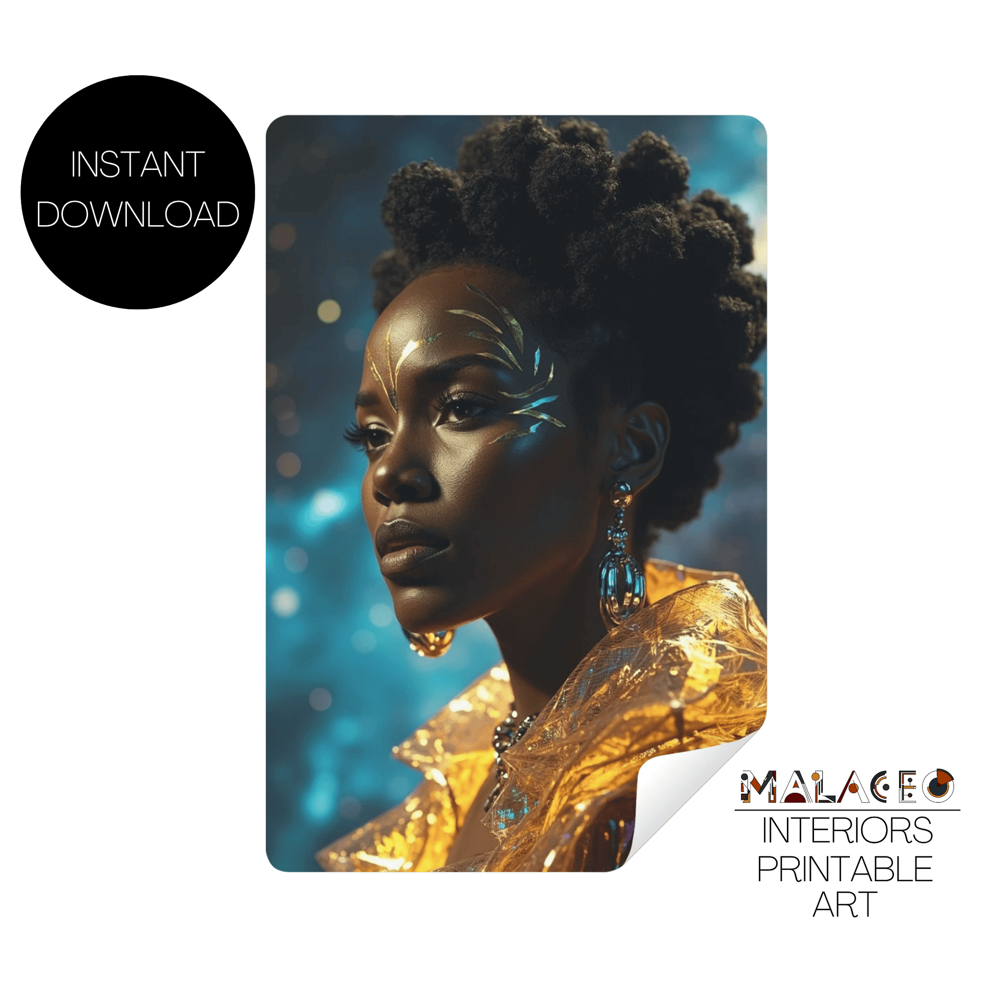 Afrofuturism product image (2)