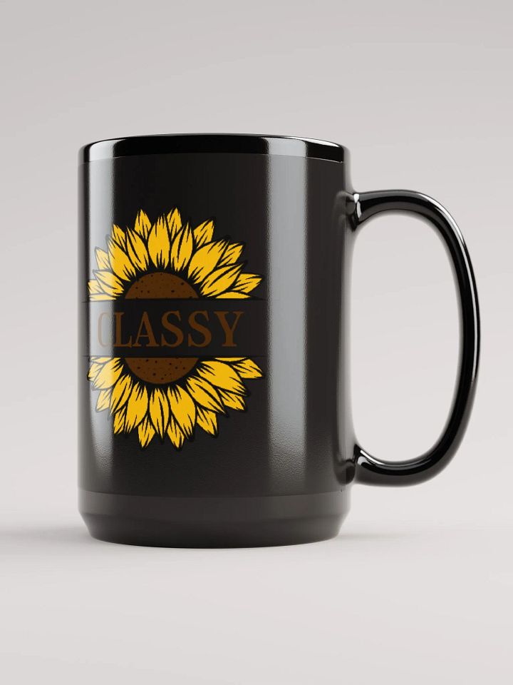 Sunflower Mug product image (1)