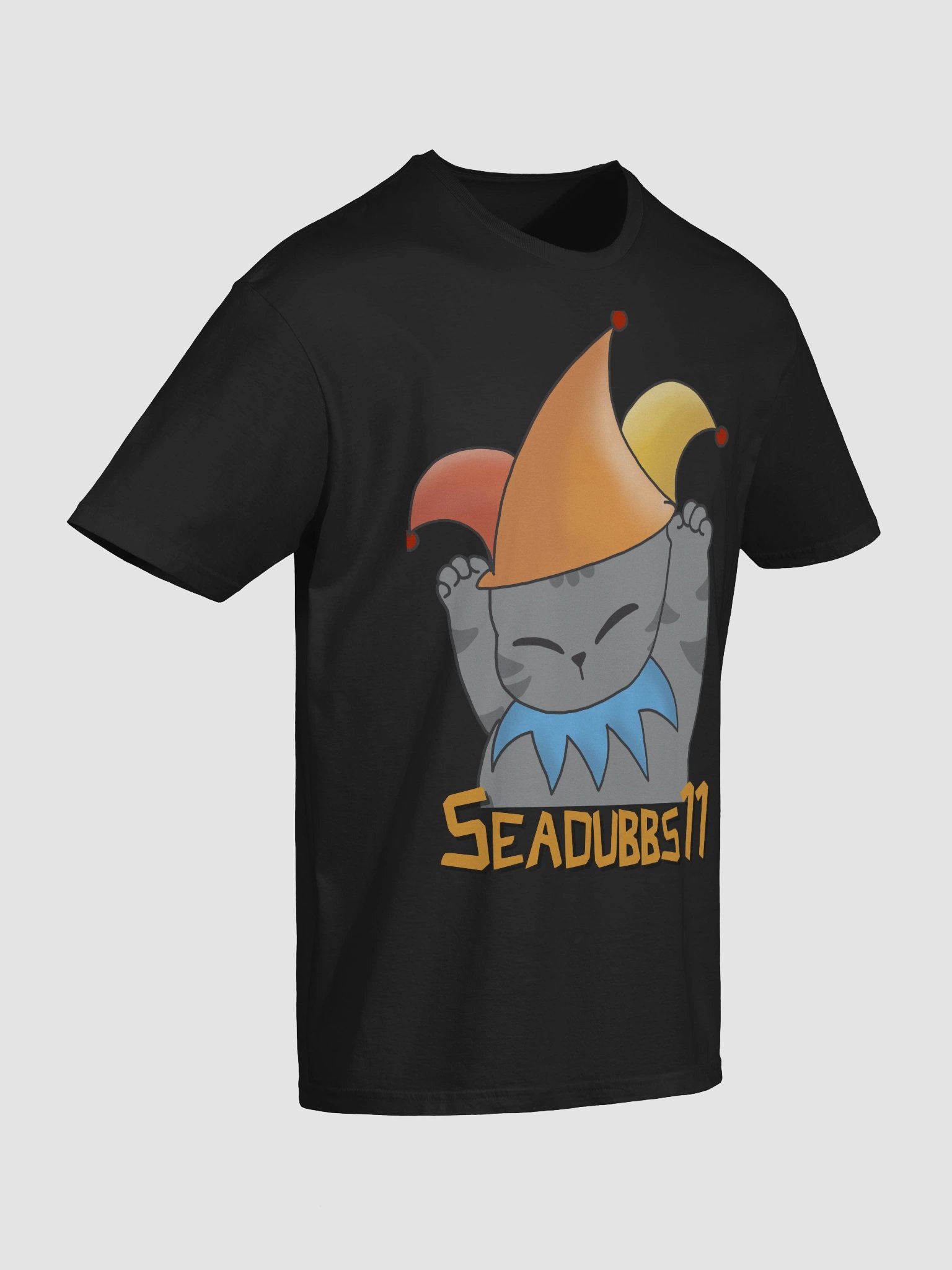 Piko Jester Softstyle T-Shirt product image (40)