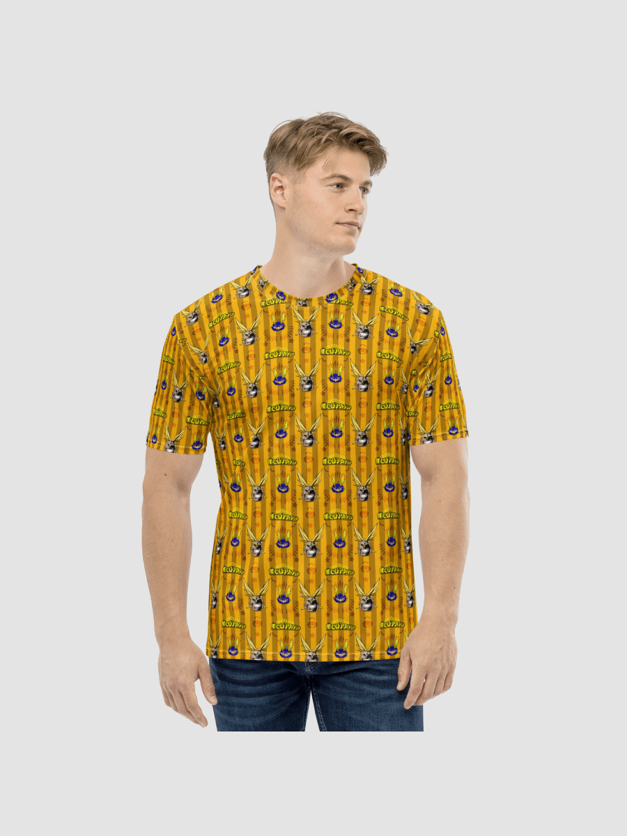Halloween All Might Shirt product image (8)
