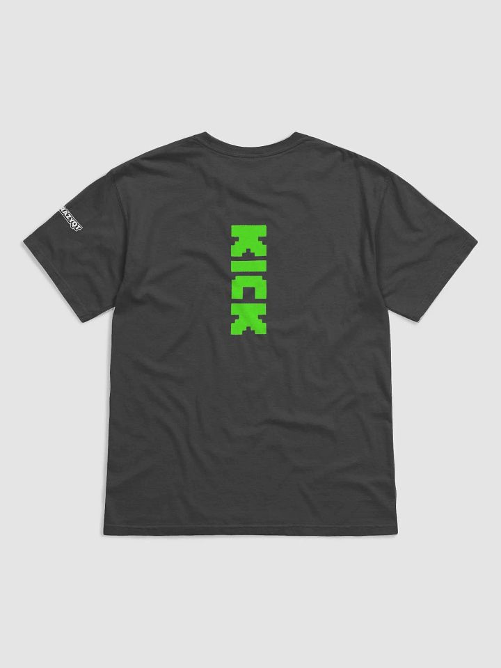 KQT KICK SHIRT product image (2)