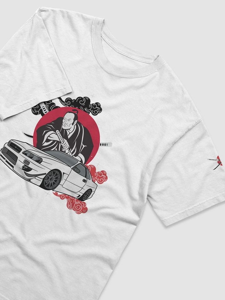 Samurai Speed: Unleashed Spirit product image (2)