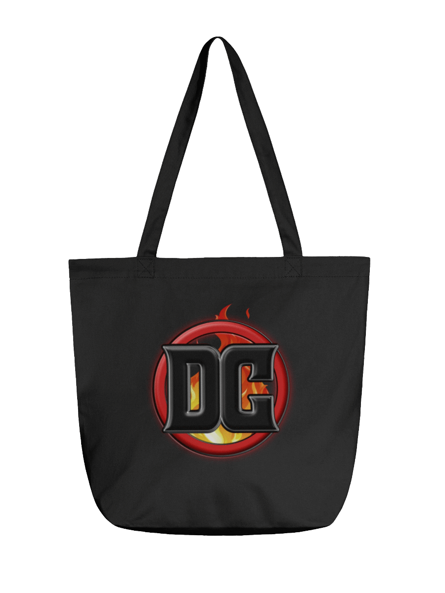 DC Tote Bag product image (1)