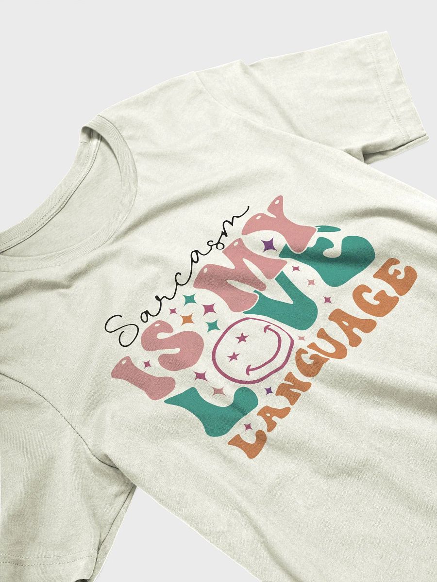 Sarcastic shirt for women, i don't have the energy to pretend i like you funny woman T-shirt product image (28)