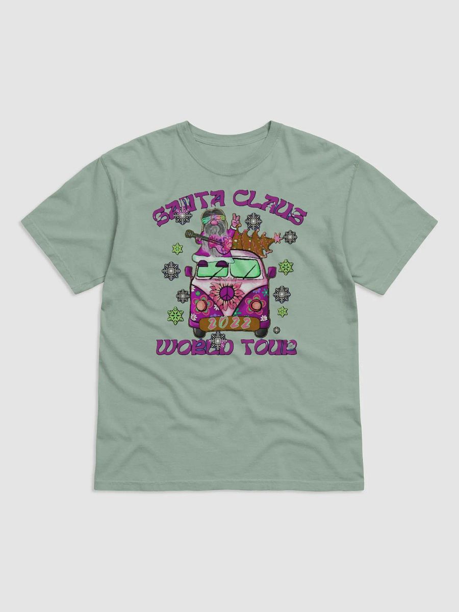 SANTA CLAUS WORLD TOUR product image (1)