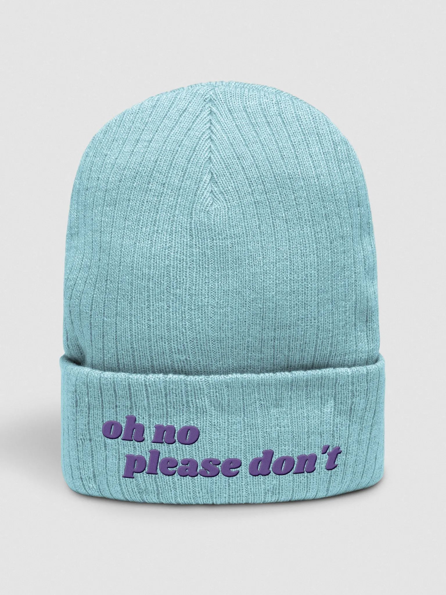 ohno_pleasedont beanie product image (6)