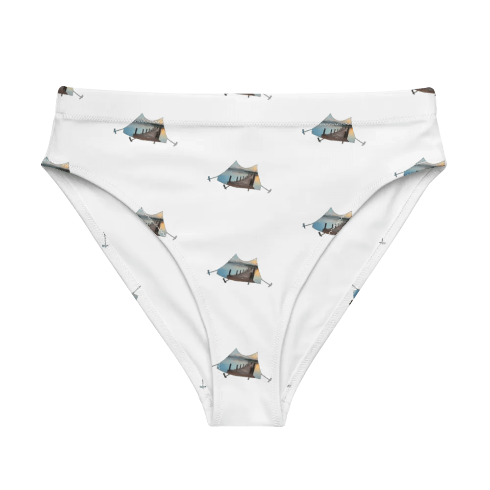 Camp, Relax, Reflect Hiking, tent, outdoors, camping, relaxing, bridge, adventure, away from home, nature, travel, mountain, forest, wild, trees, sunset, retro, souvenir, distressed. product image (5)