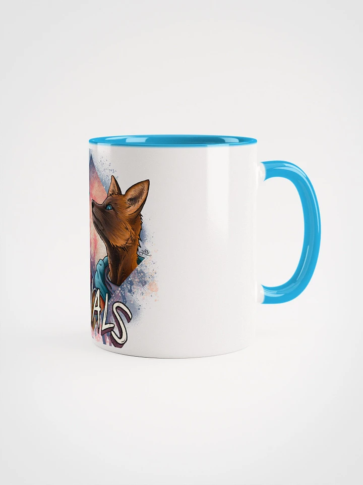 Rivals Mug product image (1)