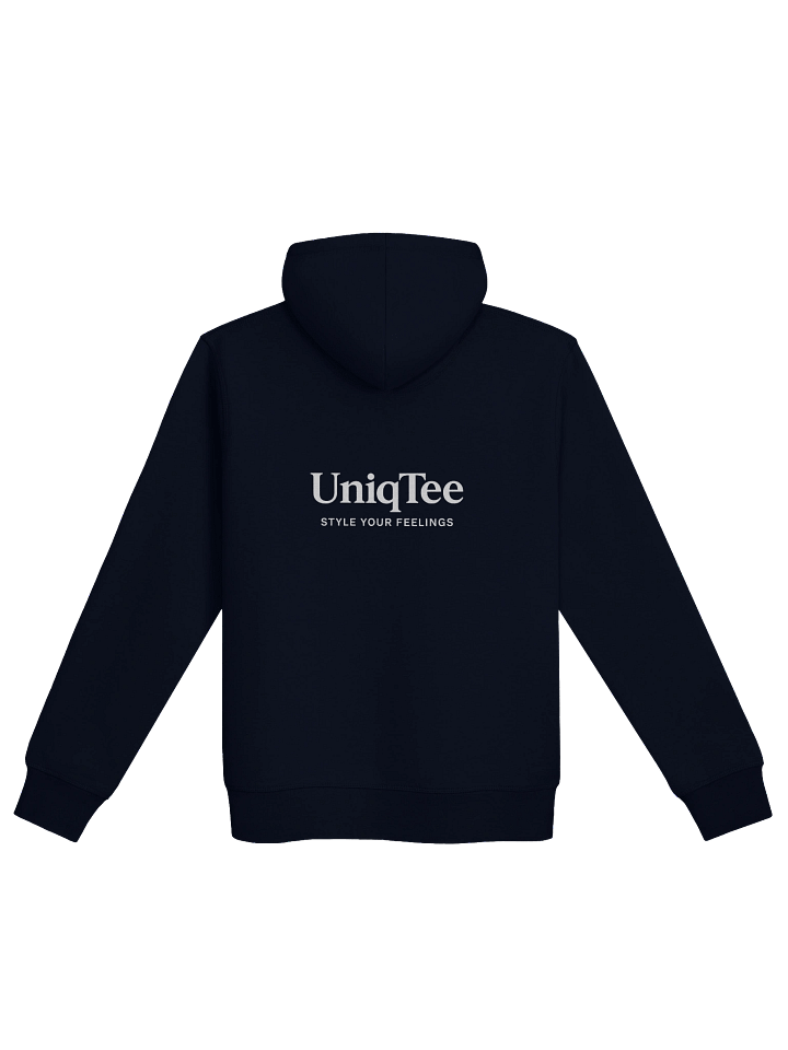 Dream Flight Eagle Hoodie (Unisex) product image (14)