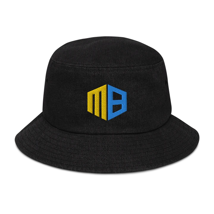 Bucket Hat product image (1)