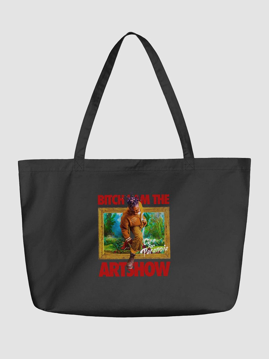 Artshow Tote product image (1)