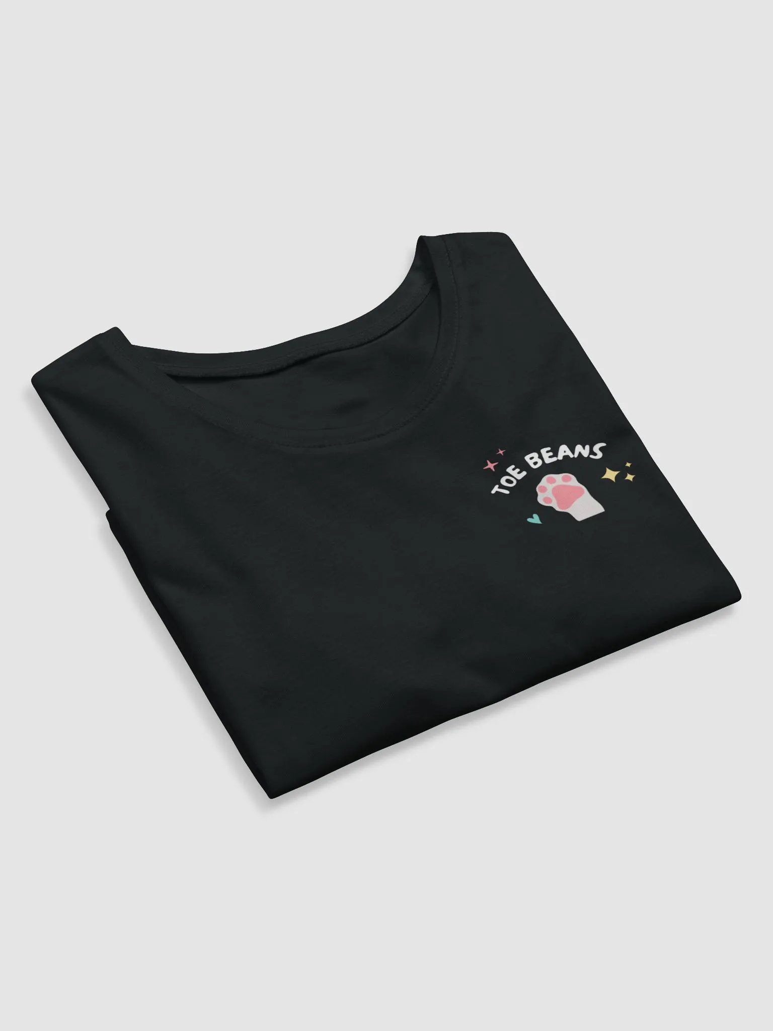 Toe Beans Cropped product image (4)